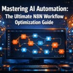 Mastering AI Automation: The Ultimate N8N Workflow Optimization Guide