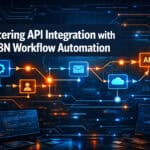 Mastering API Integration: A Comprehensive Guide to N8N Workflow Automation