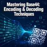 Mastering Base44: A Comprehensive Guide to Encoding and Decoding Techniques