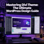Mastering Divi Theme: The Ultimate WordPress 5 Design Guide for Stunning Websites