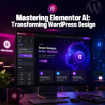 Mastering Elementor AI: A Comprehensive Guide to Transforming WordPress Design Workflow