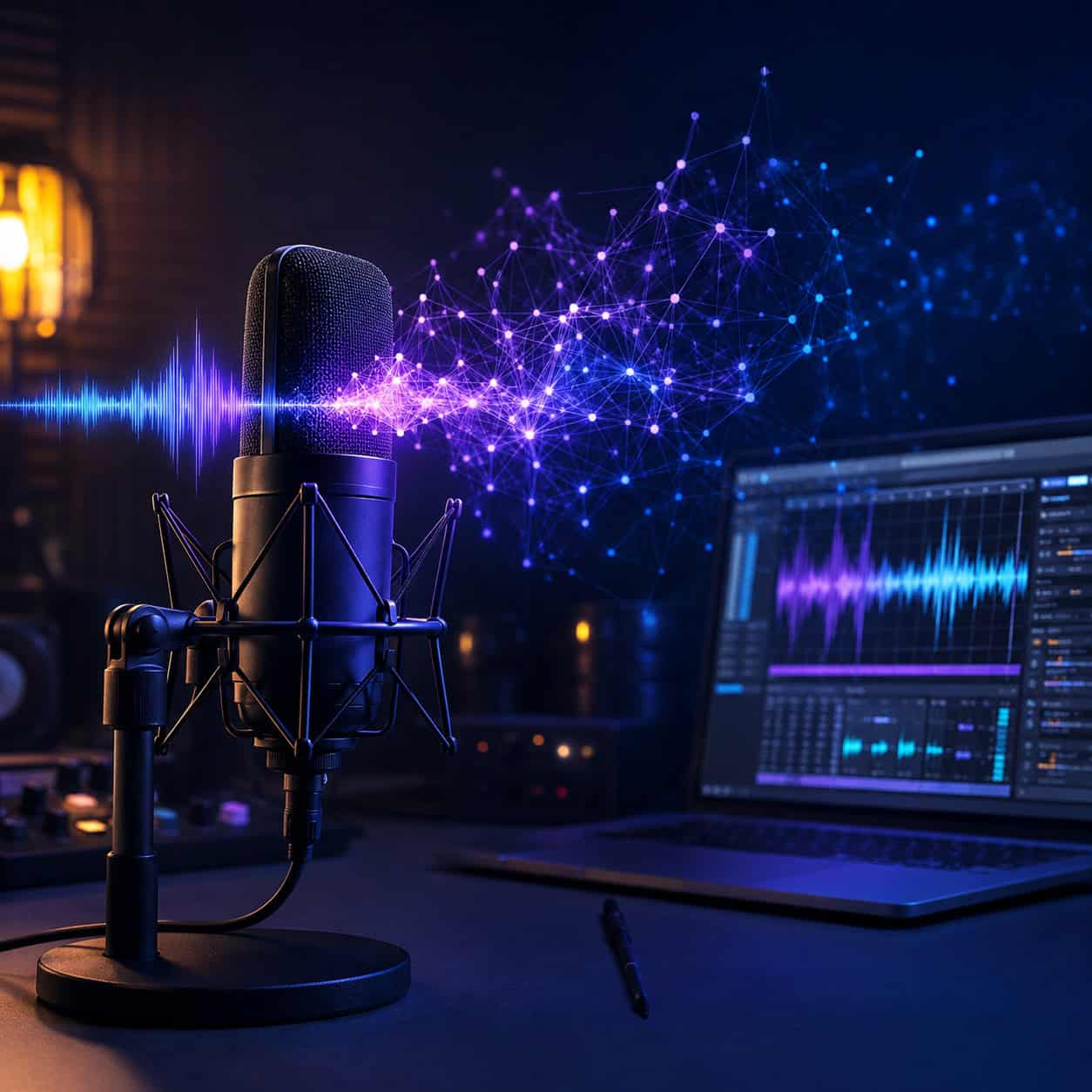 Mastering Eleven Labs: The Ultimate Beginner's Guide to AI Voice Synthesis