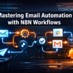 Mastering Email Automation: A Comprehensive Guide to N8N Workflows
