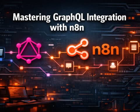 Mastering GraphQL Integration with n8n: A Comprehensive Workflow Automation Guide