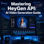Mastering HeyGen API: A Comprehensive Guide to AI Video Generation