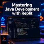 Mastering Java Development: A Comprehensive Guide to Coding with Replit