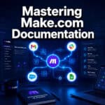 Mastering Make.com Documentation: A Comprehensive Guide to Workflow Automation