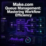 Mastering Workflow Efficiency: A Comprehensive Guide to Make.com Queue Management