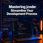 Mastering jcode: A Comprehensive Guide to Streamlining Your Development Process