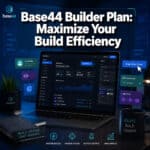 Maximizing Construction Efficiency: A Comprehensive Guide to the Base44 Builder Plan