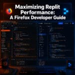 Maximizing Replit Performance: A Comprehensive Firefox Developer's Guide