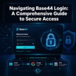 Navigating Base44 Login: A Comprehensive Guide to Secure Access