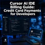 Navigating Cursor AI IDE Billing: A Comprehensive Guide to Credit Card Payments for Developers
