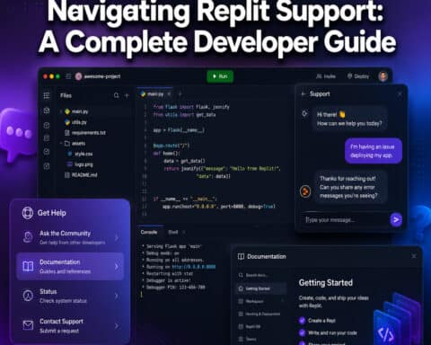 Navigating Replit Support: A Comprehensive Guide for Developers of All Levels