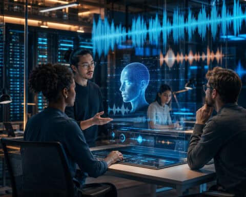 Navigating Your Tech Career: Inside the Innovative World of Eleven Labs Careers