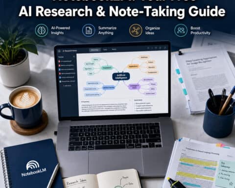 Notebook LM: A Comprehensive Guide to Free AI Research and Note-Taking