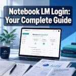 Notebook LM Login: A Complete Guide to Accessing Your AI Research Platform