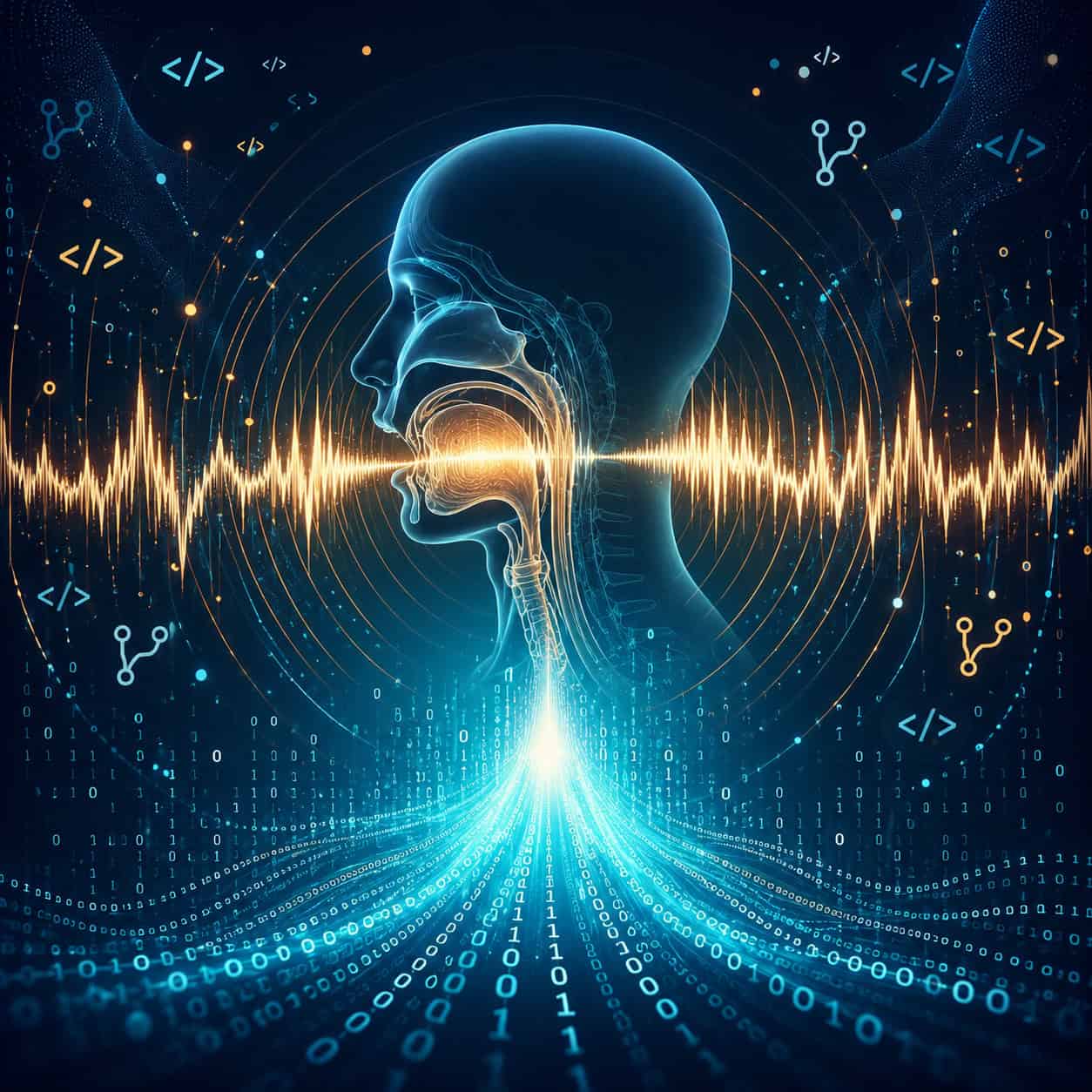Open Source Voice AI: Exploring the Potential of Eleven Labs-Style Technology
