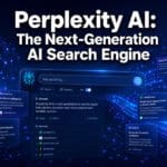 Perplexity AI: The Next-Generation AI Search Engine Transforming Information Discovery