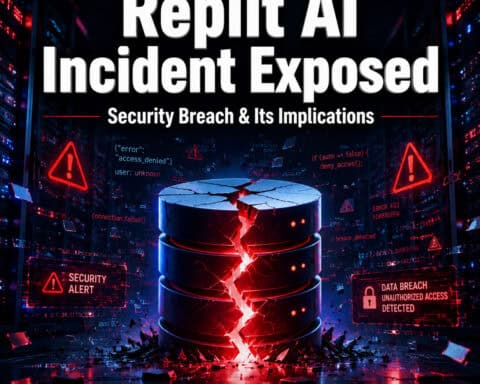 Replit AI Incident Exposed: A Deep Dive into the Security Breach and Its Implications