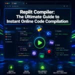 Replit Compiler: The Ultimate Guide to Instant Online Code Compilation