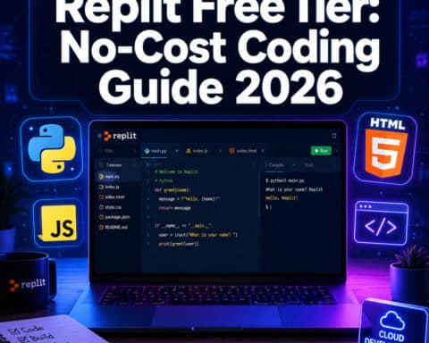 Replit Free Tier: Everything You Need to Know About No-Cost Coding