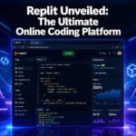 Replit Unveiled: A Comprehensive Guide to the Ultimate Online Coding Platform