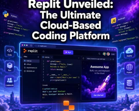 Replit Unveiled: The Ultimate Cloud-Based Coding Platform for Developers and Learners