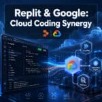 Replit and Google: A Developer's Ultimate Guide to Cloud Coding Synergy