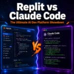 Replit vs Claude Code: The Ultimate AI Development Platform Showdown in 2024