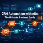 Revolutionize Your Business: Ultimate Guide to CRM Automation with n8n