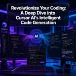Revolutionize Your Coding: A Deep Dive into Cursor AI's Intelligent Code Generation