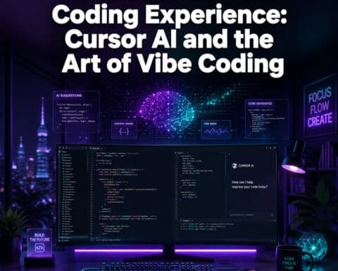 Revolutionize Your Coding Experience: Cursor AI and the Art of Vibe Coding