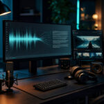 Revolutionize Your Content: Eleven Labs' Advanced Video-to-Text AI Technology Explained