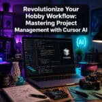 Revolutionize Your Hobby Workflow: Mastering Project Management with Cursor AI