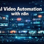 Revolutionize Your Video Production: Mastering AI Video Automation with n8n