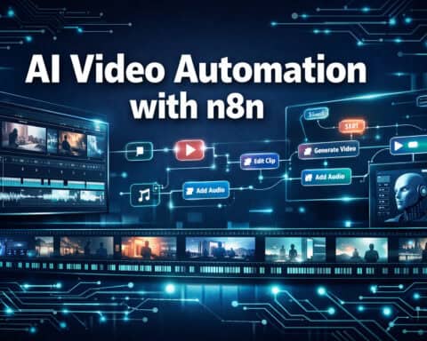 Revolutionize Your Video Production: Mastering AI Video Automation with n8n