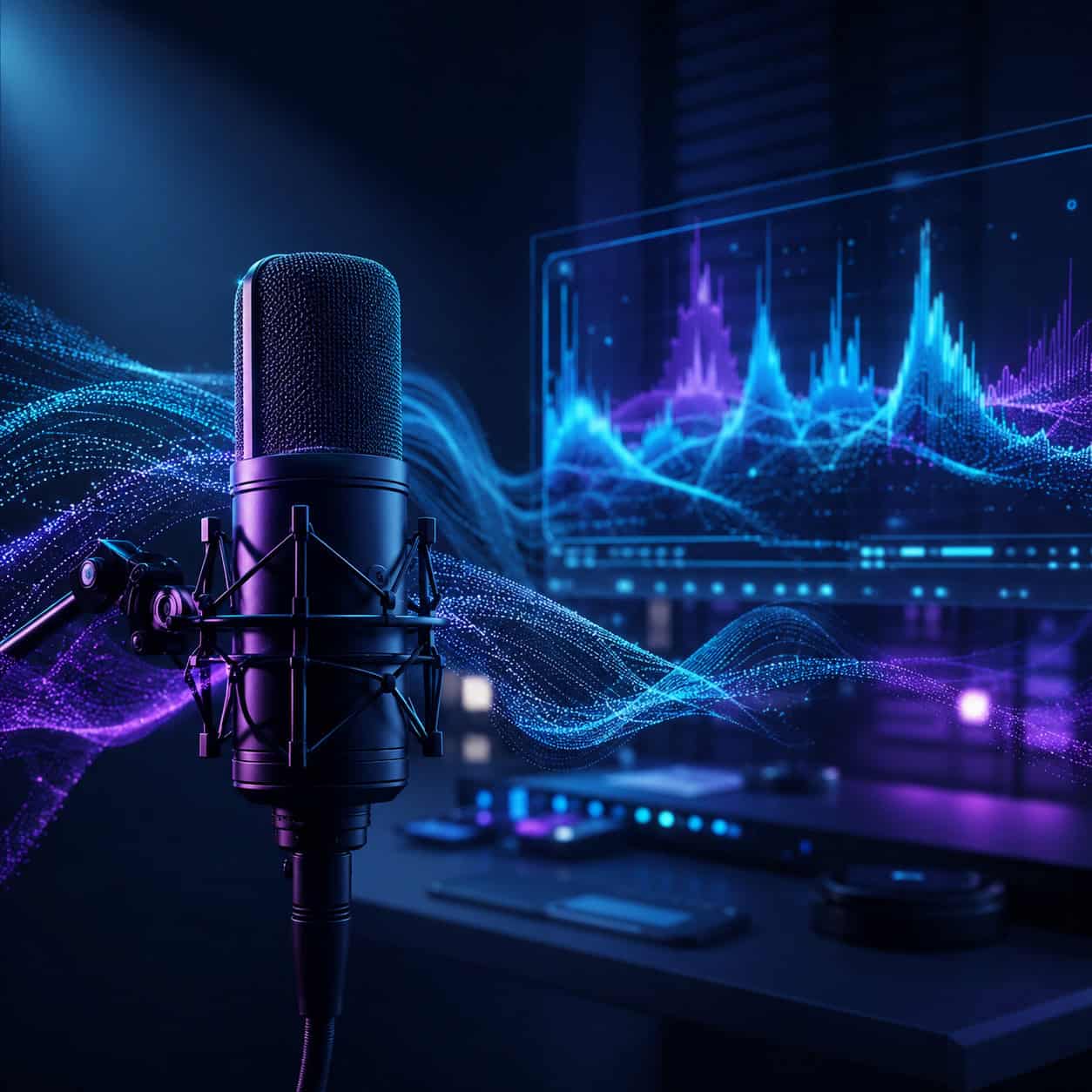 Revolutionizing Audio Content: The Ultimate Guide to AI Voice Generators