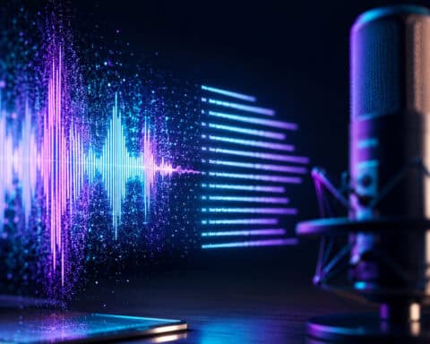 Revolutionizing Audio Transcription: A Deep Dive into Eleven Labs AI Technology