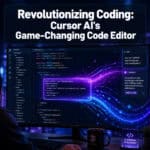 Revolutionizing Coding: A Deep Dive into Cursor AI's Game-Changing Code Editor