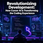 Revolutionizing Development: How Cursor AI is Transforming the Coding Experience