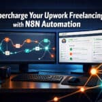 Supercharge Your Upwork Freelancing: A Complete Guide to N8N Automation Strategies