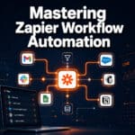Unleash Productivity: A Complete Guide to Mastering Zapier Workflow Automation