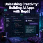 Unleashing Creativity: A Beginner's Guide to Building AI Apps with Replit
