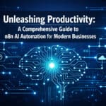 Unleashing Productivity: A Comprehensive Guide to n8n AI Automation for Modern Businesses