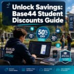 Unlock Savings: The Complete Guide to Base44 Student Discounts in 2024