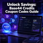 Unlock Savings: The Ultimate Guide to Base44 Credits Coupon Codes in 2024