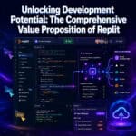 Unlocking Development Potential: The Comprehensive Value Proposition of Replit