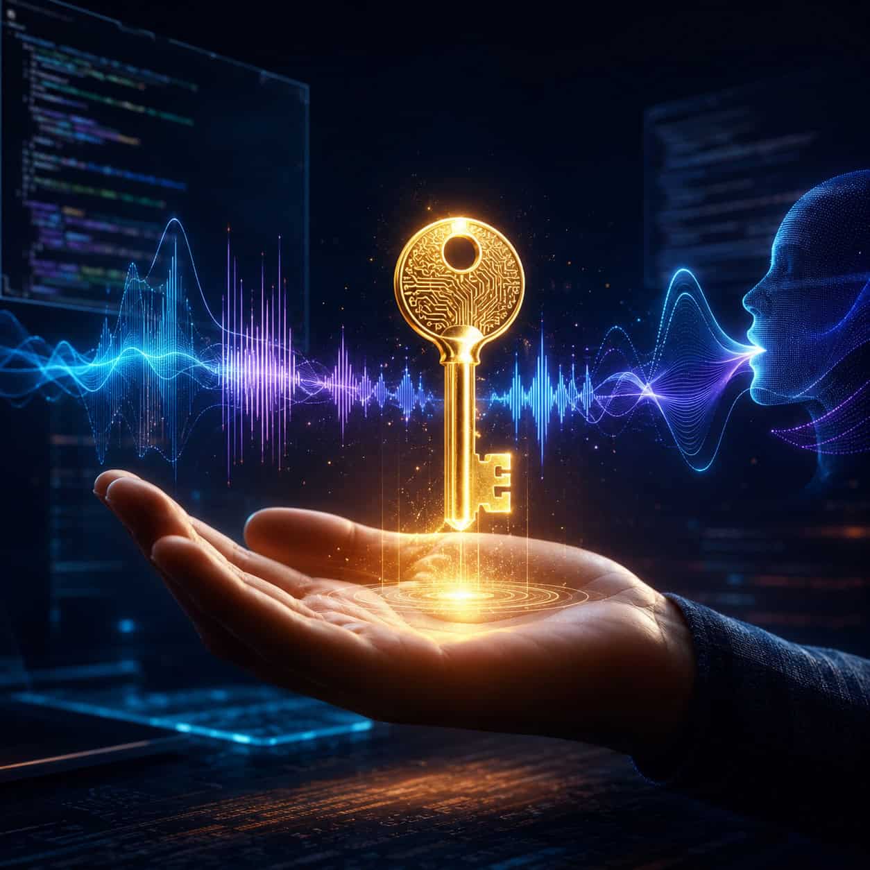Unlocking Eleven Labs API: A Comprehensive Guide to Obtaining Your Voice AI Key