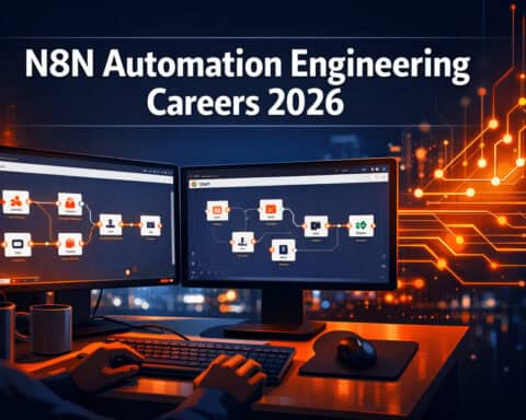 Unlocking Opportunities: A Comprehensive Guide to N8N Automation Engineering Careers in 2024